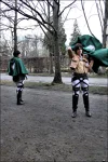 Foto des Kostüms