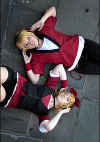 Cosplay-Cover: Len Kagamine『鏡音 ・レン』»Sayonara Red«