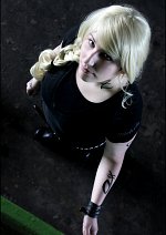 Cosplay-Cover: Emma Carstairs