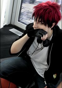 Cosplay-Cover: Taiga Kagami [Artwork]