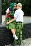 Foto des Kostüms