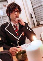 Cosplay-Cover: Yukio Okumura [Schooluniform]