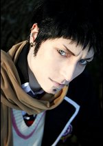 Cosplay-Cover: Ryuji "Bon" Suguro [new hairstyle]