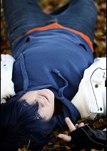 Cosplay-Cover: Rin Okumura [Chapter 1]