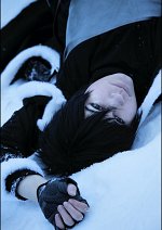 Cosplay-Cover: Kirito [Winter Coat]