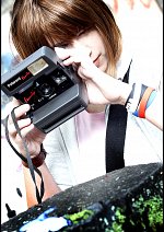 Cosplay-Cover: Max Caulfield