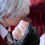 Cosplay: Mitsuru Kirijo