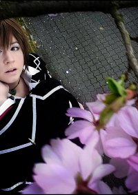 Cosplay-Cover: Yuki Kurosu