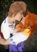 Cosplay-Cover: Malon