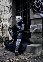 Cosplay-Cover: Feylen (Drow Basic)