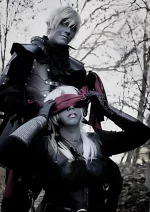 Cosplay-Cover: Ta