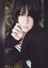 Cosplay-Cover: Feng Min