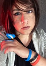 Cosplay-Cover: Max Caulfield (Dark Room)