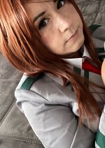 Cosplay-Cover: Uraraka Ochako