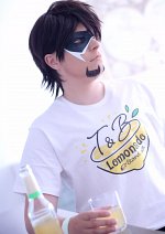 Cosplay-Cover: Kotetsu T. Kaburagi [Lemonade Stand