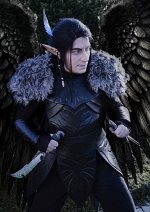 Cosplay-Cover: Vax