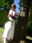 Foto des Kostüms