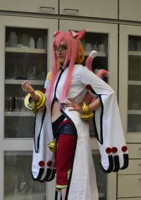 Cosplay-Cover: Kokonoe