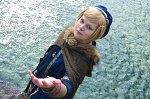 Cosplay-Cover: Lukas Bondevik/ Norge [Viking]