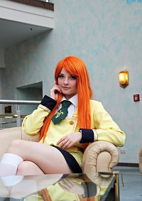 Cosplay-Cover: Shirley Fenette [Ashford Uniform]