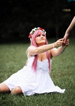 Cosplay-Cover: Megurine Luka [Just be Friends]