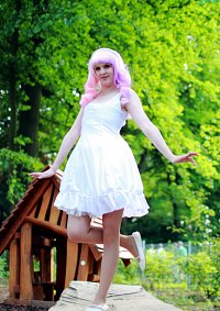 Cosplay-Cover: Sweetie Belle (Gijinka)