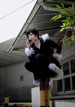 Cosplay-Cover: Izaya Orihara