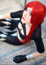 Cosplay-Cover: Katarina