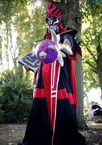 Cosplay-Cover: Karthus