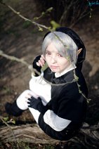 Cosplay-Cover: Dark Link /Omoshiro!-Cosplay