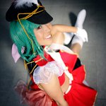 Cosplay: Ranka Lee ♡【30th anniversary】