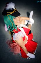 Cosplay-Cover: Ranka Lee ♡【30th anniversary】