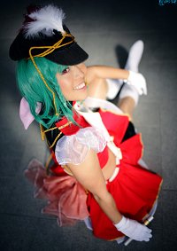 Cosplay-Cover: Ranka Lee ♡【30th anniversary】