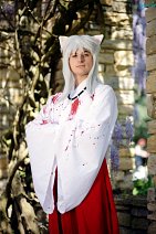 Cosplay-Cover: Inu Yasha [Band 9]