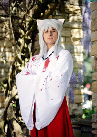 Cosplay-Cover: Inu Yasha [Band 9]