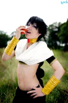 Cosplay-Cover: Judar