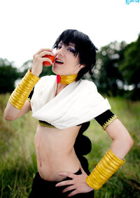 Cosplay-Cover: Judar