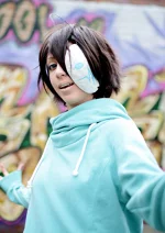 Cosplay-Cover: Virus!Cry『Cryaotic』