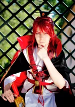 Cosplay-Cover: Ren Kouen