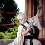 Cosplay: Ja'far