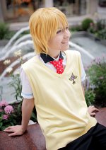 Cosplay-Cover: Hazuki Nagisa 葉月 渚 [Summer Uniform]