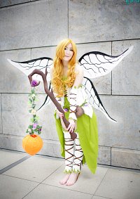 Cosplay-Cover: Aurora - Cross Horizon