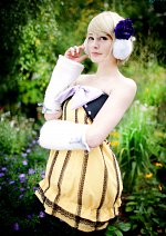 Cosplay-Cover: Rin Kagamine [Cheerful Candy/Colorful x Melody]