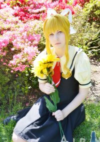 Cosplay-Cover: Misuzu Kamio