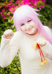 Cosplay-Cover: Neko