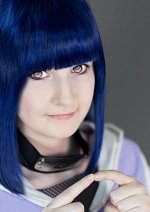 Cosplay-Cover: Hinata Hyuuga