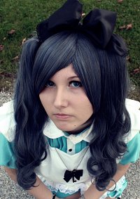 Cosplay-Cover: Ciel in Wonderland / Version