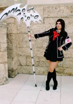 Cosplay-Cover: Yuuki Kuran