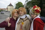 Foto des Kostüms
