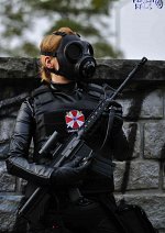 Cosplay-Cover: UmbrELLA Soldier (AnTiZomBiE)